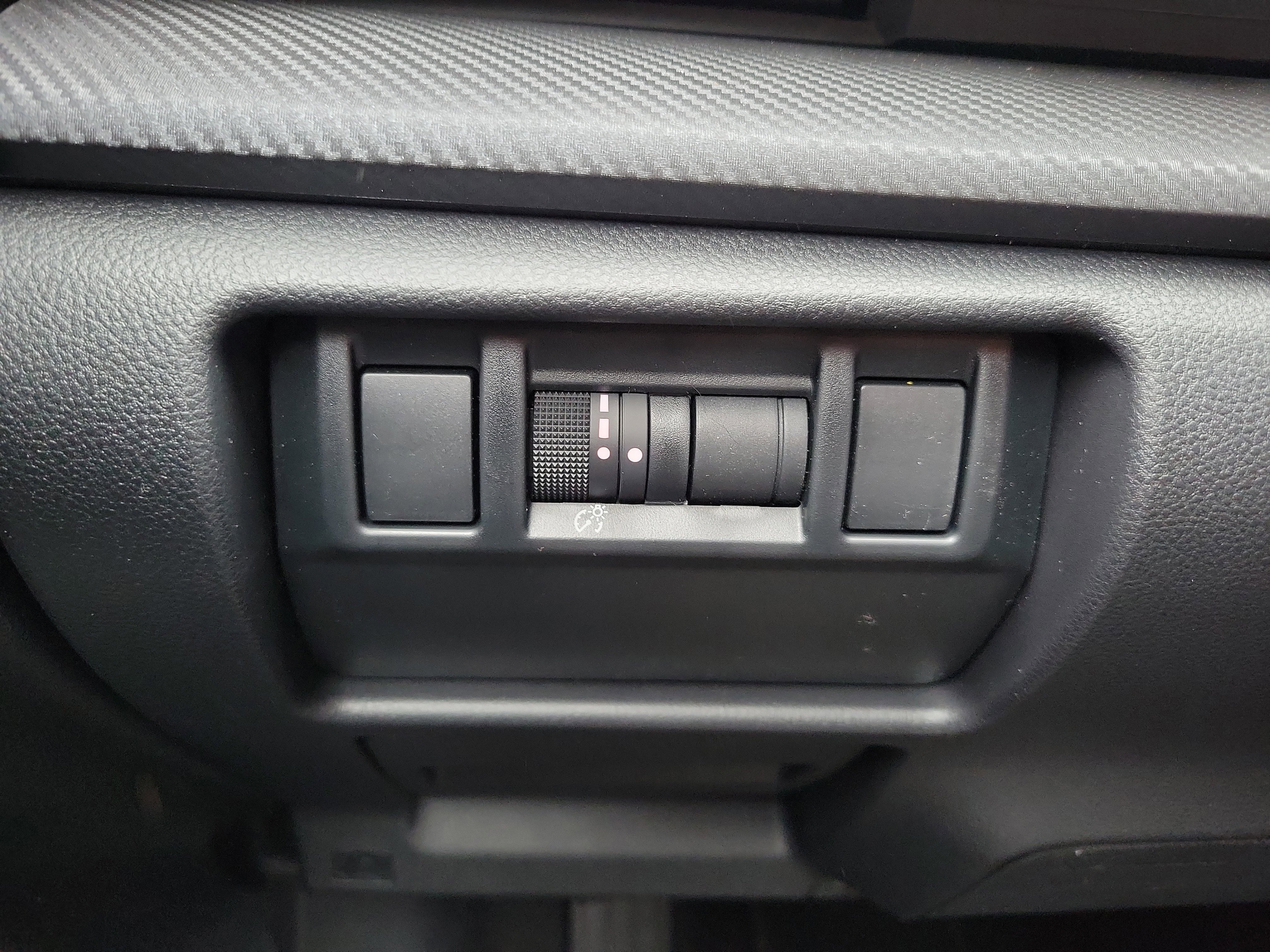 Used 2026 Subaru Crosstrek 2.5i Wilderness AWD/4WD image 24