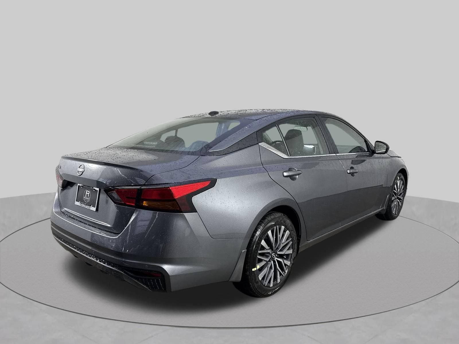 New 2026 Nissan Altima 2.5 SV FWD image 34