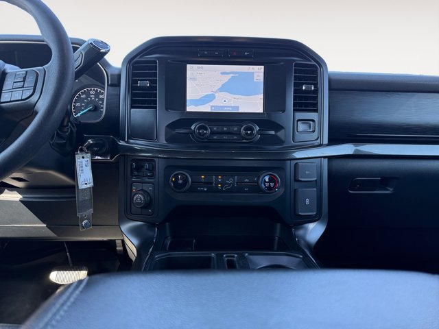 Used 2021 Ford F150 XL w/ STX Appearance Package image 13