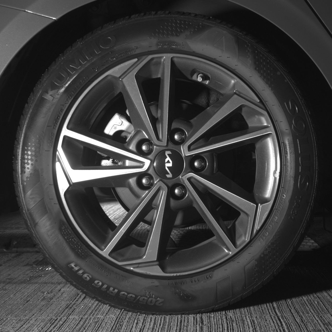Used 2024 Kia Forte LXS FWD image 20
