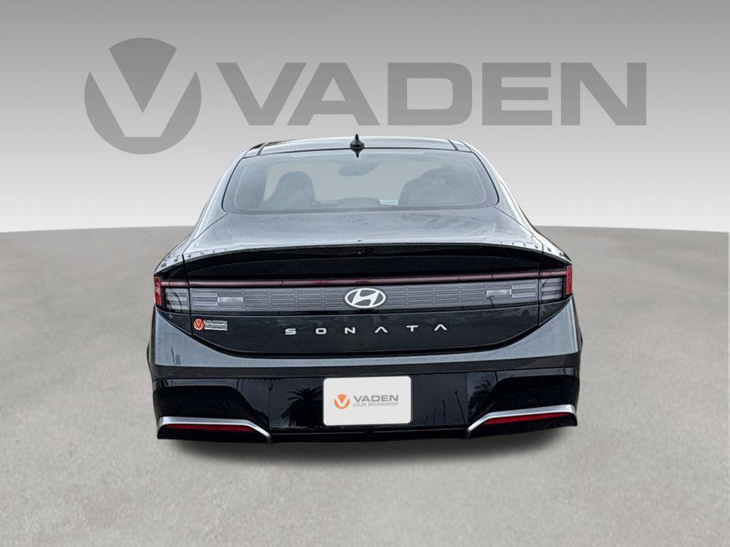 New 2024 Hyundai Sonata SEL FWD image 27
