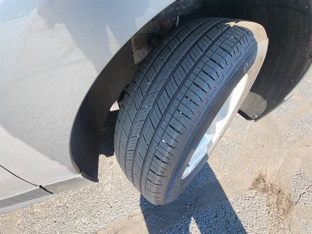 Used 2024 Chevrolet Equinox LS w/ LS Convenience Package FWD image 10