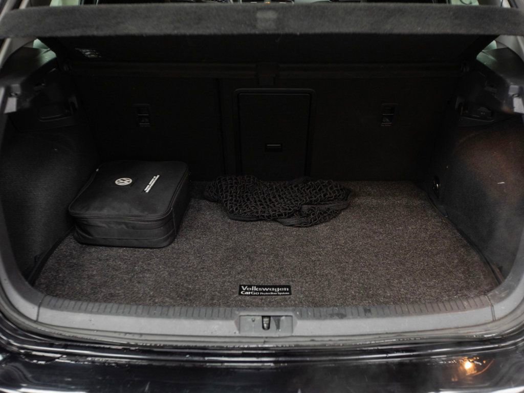 Used 2019 Volkswagen Golf SE w/ Driver Assistance Package image 30