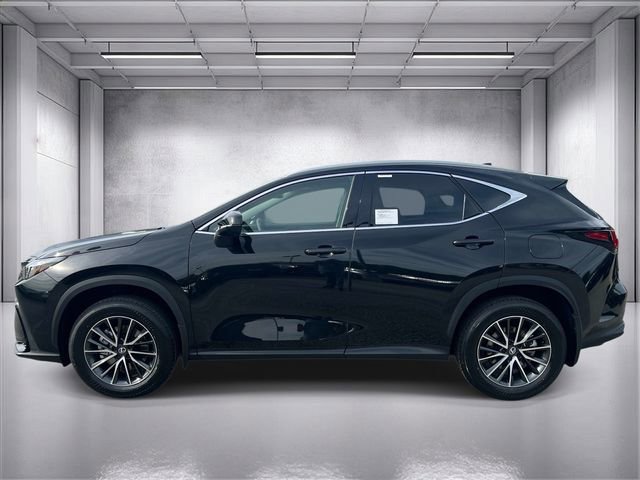 New 2026 Lexus NX 350 AWD image 6