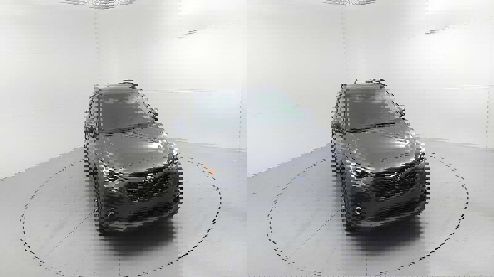 New 2026 Subaru Crosstrek 2.0i Premium image 2