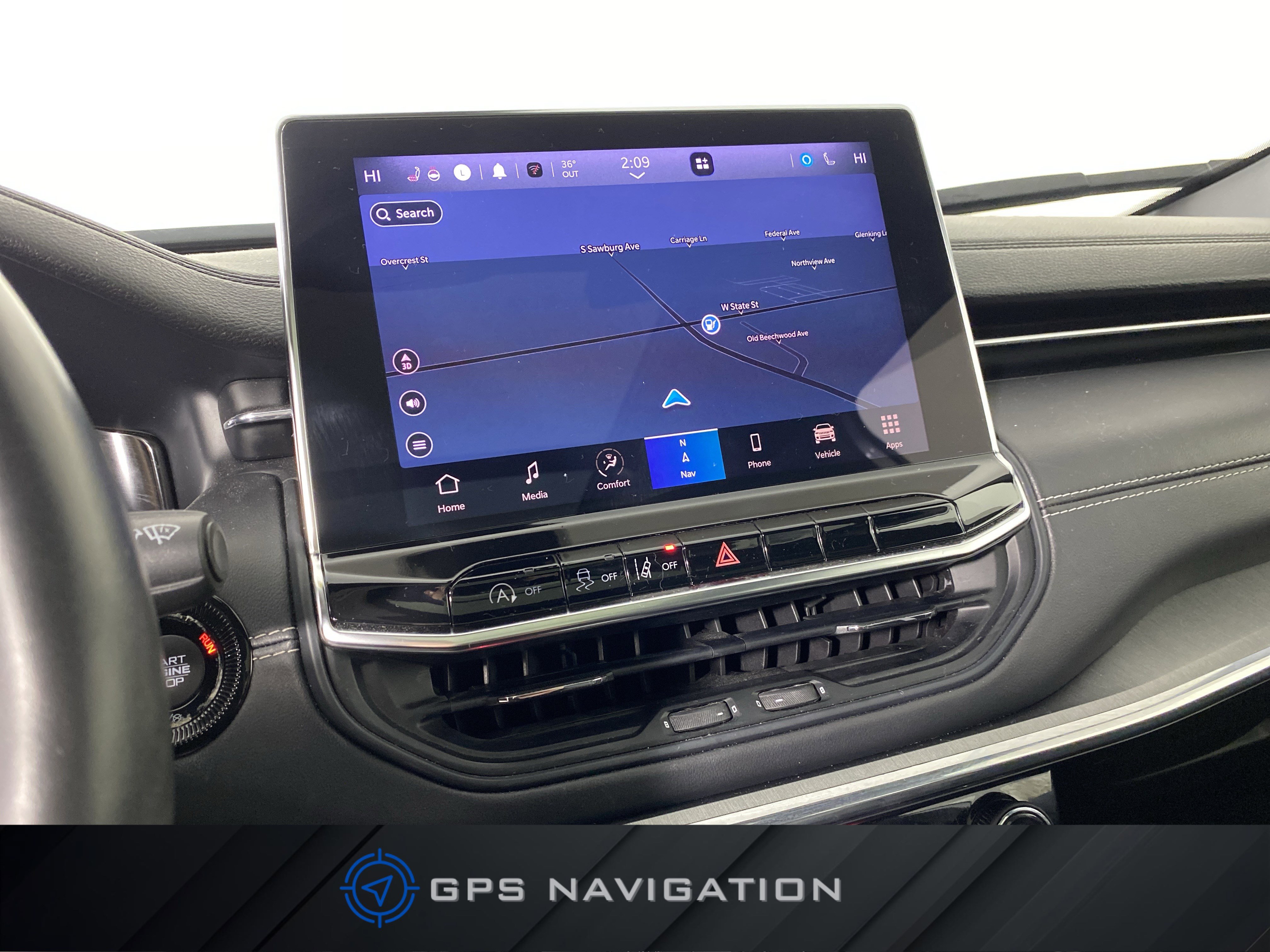 Used 2022 Jeep Compass High Altitude image 4