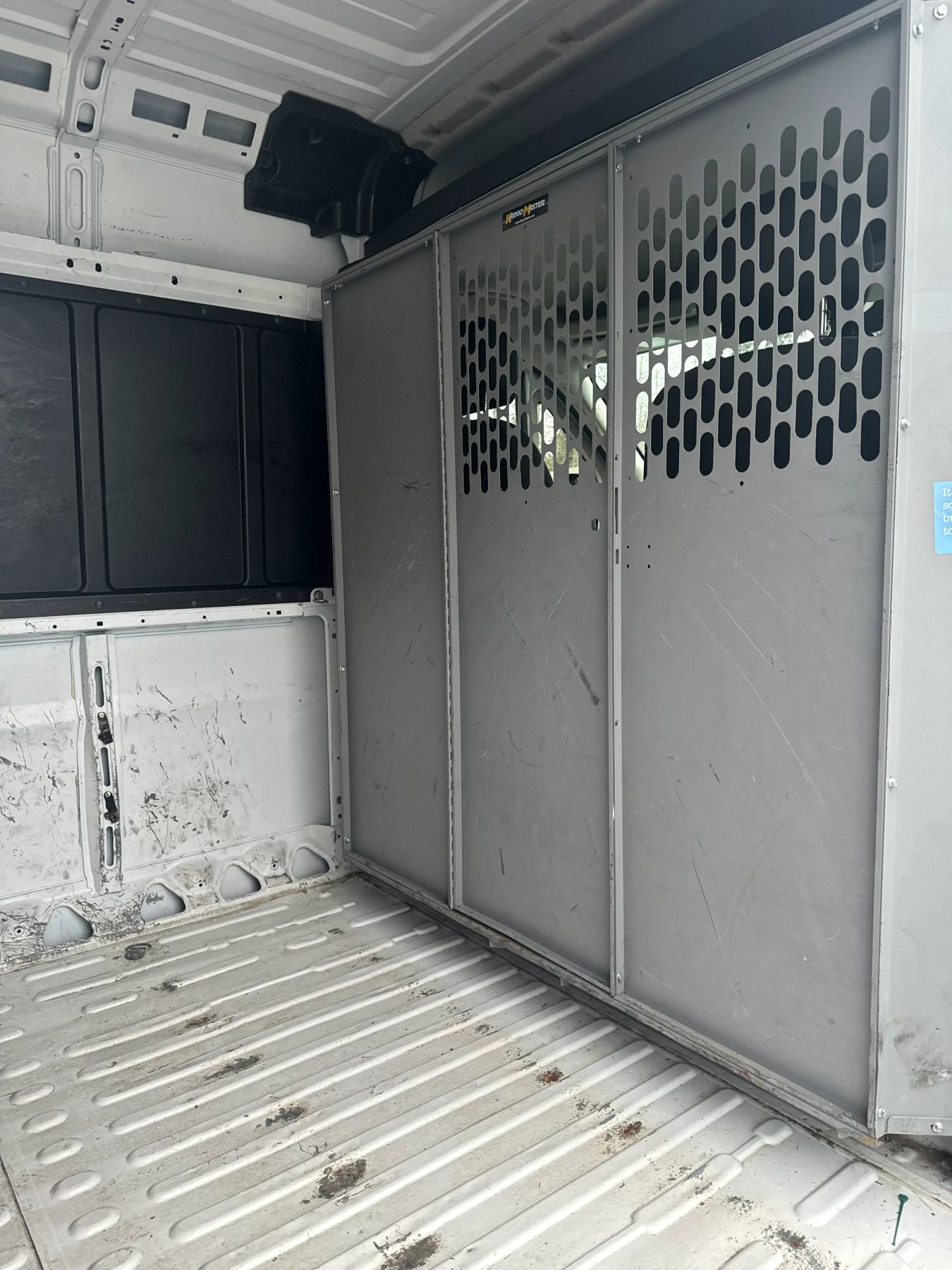 Used 2019 RAM ProMaster 2500 w/ Interior Convenience Group image 19