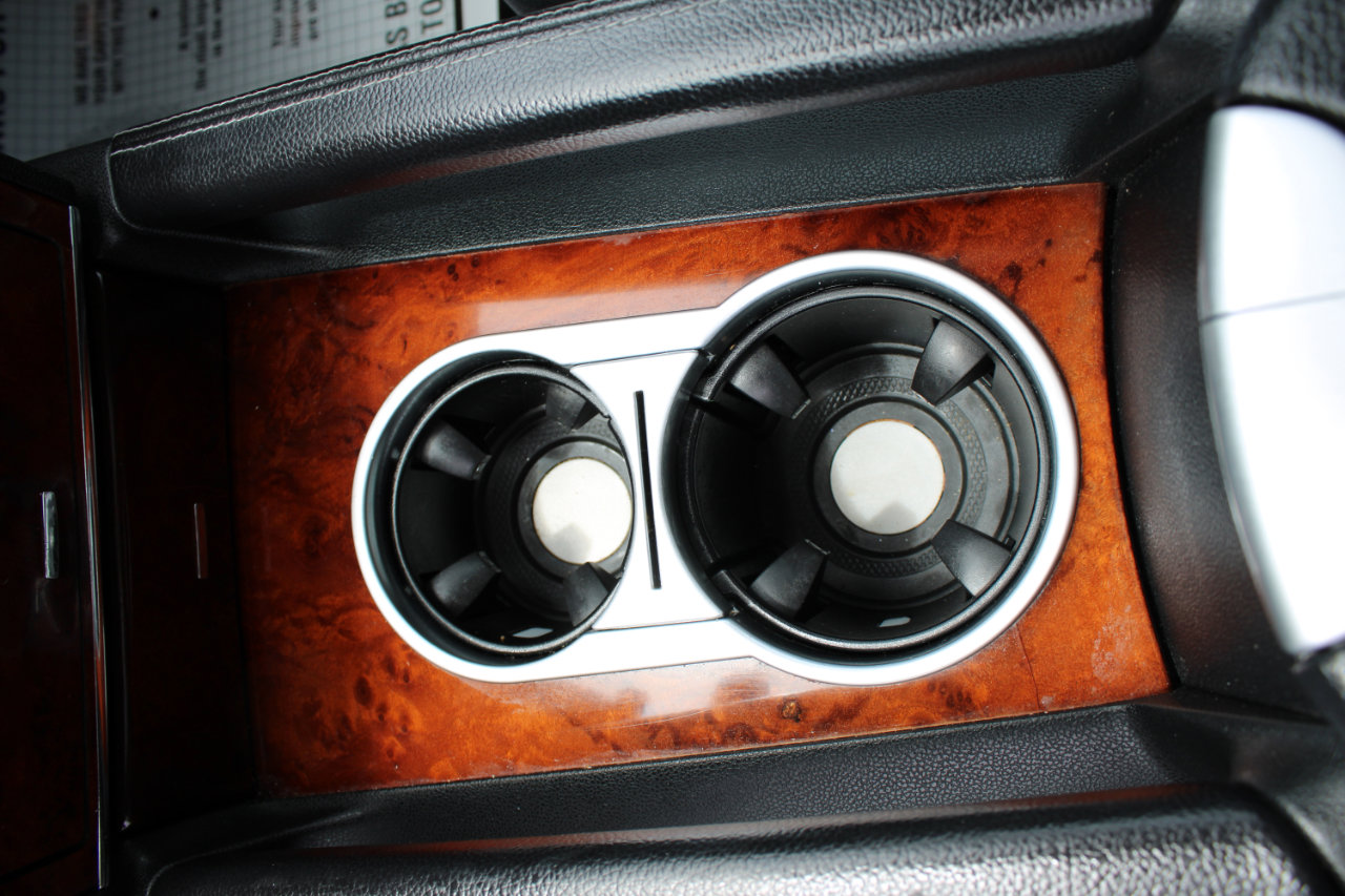 Used 2007 Mercedes-Benz GL 450 4MATIC image 24