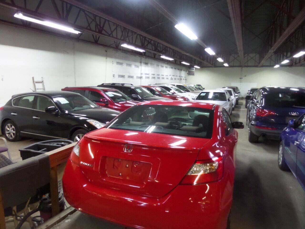 Used 2014 Chevrolet Impala LTZ FWD image 28