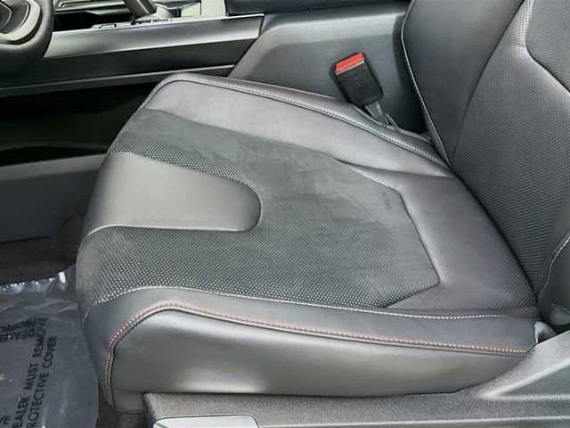 Used 2025 Ford F150 Raptor image 20