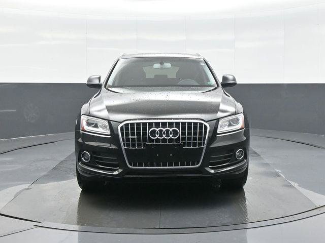 Used 2015 Audi Q5 2.0T Premium Plus AWD/4WD image 2