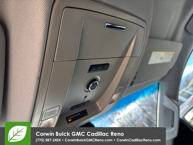 Used 2016 Chevrolet Tahoe LT w/ Max Trailering Package image 21