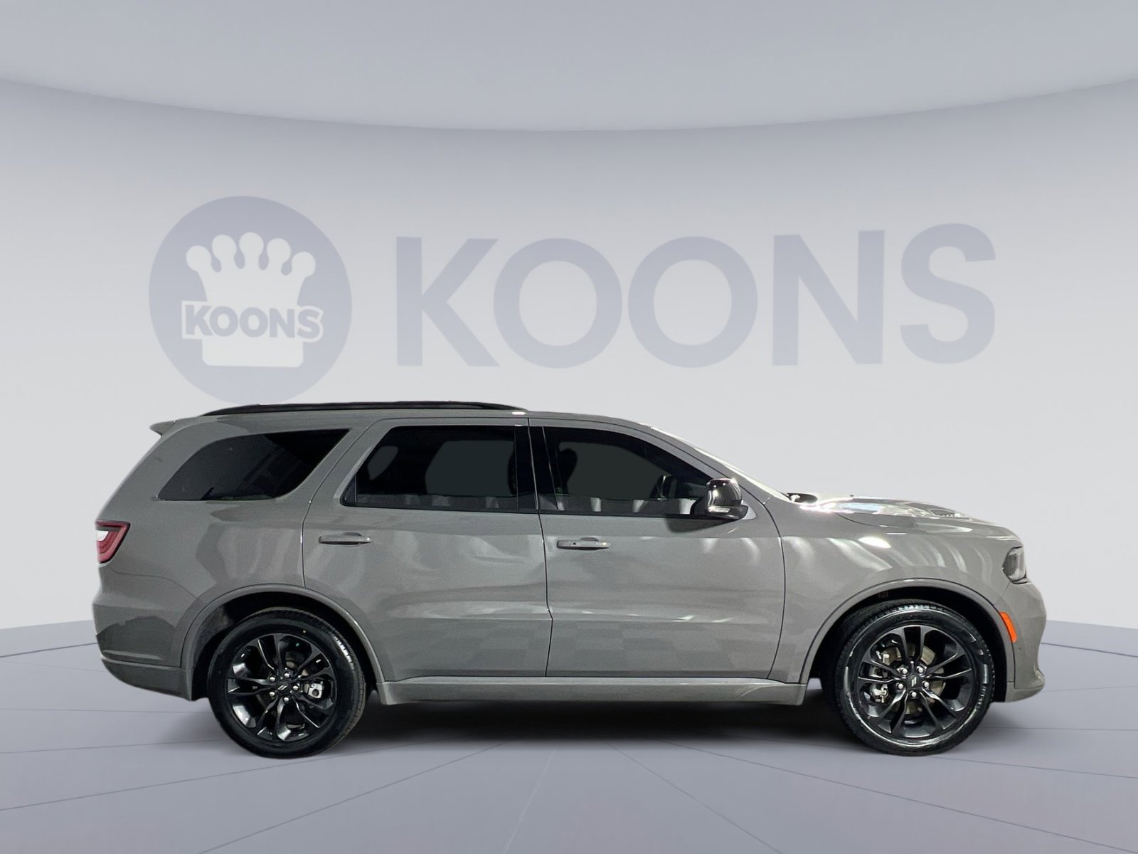 Used 2023 Dodge Durango R/T image 8
