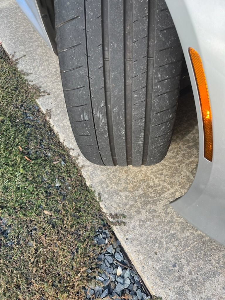 Used 2018 Lexus LC 500 Coupe RWD image 9