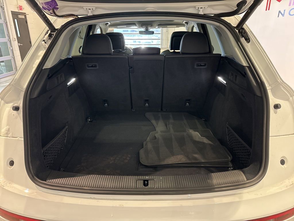 Used 2024 Audi Q5 2.0T Premium image 35