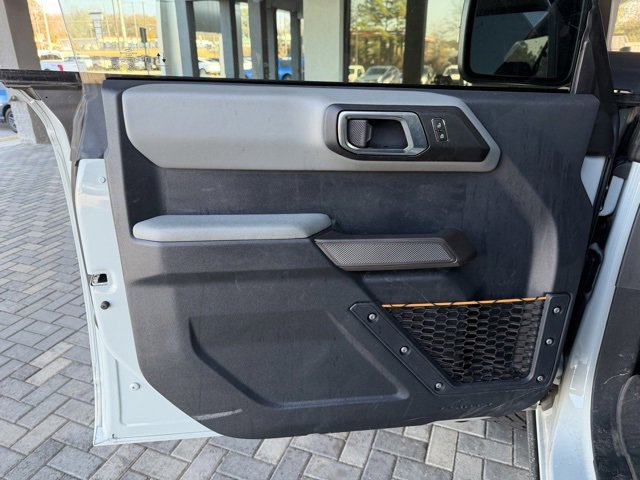 Used 2023 Ford Bronco Badlands image 6