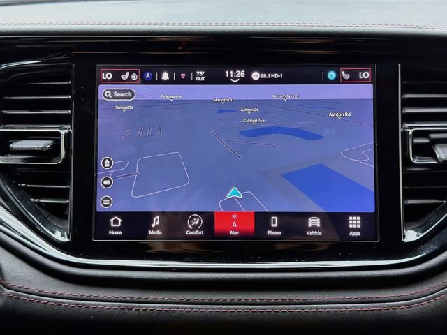 Used 2021 Dodge Durango R/T w/ Premium Interior Group AWD/4WD image 33