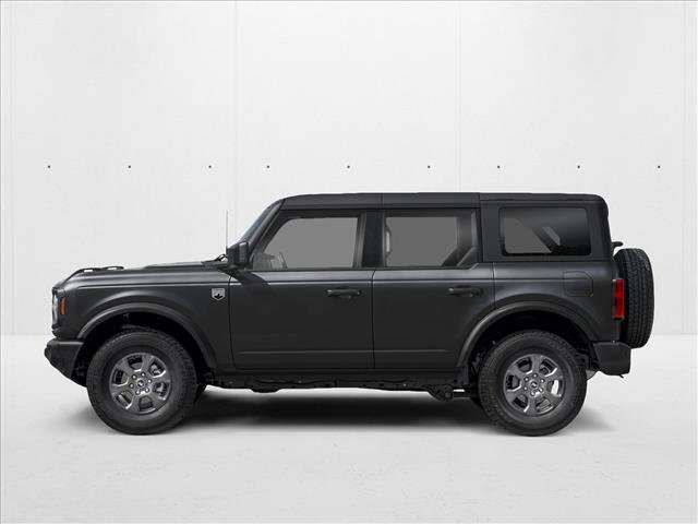 New 2026 Ford Bronco Big Bend AWD/4WD image 3
