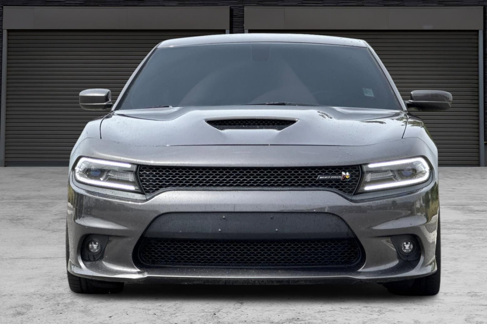 Used 2017 Dodge Charger R/T Scat Pack image 10