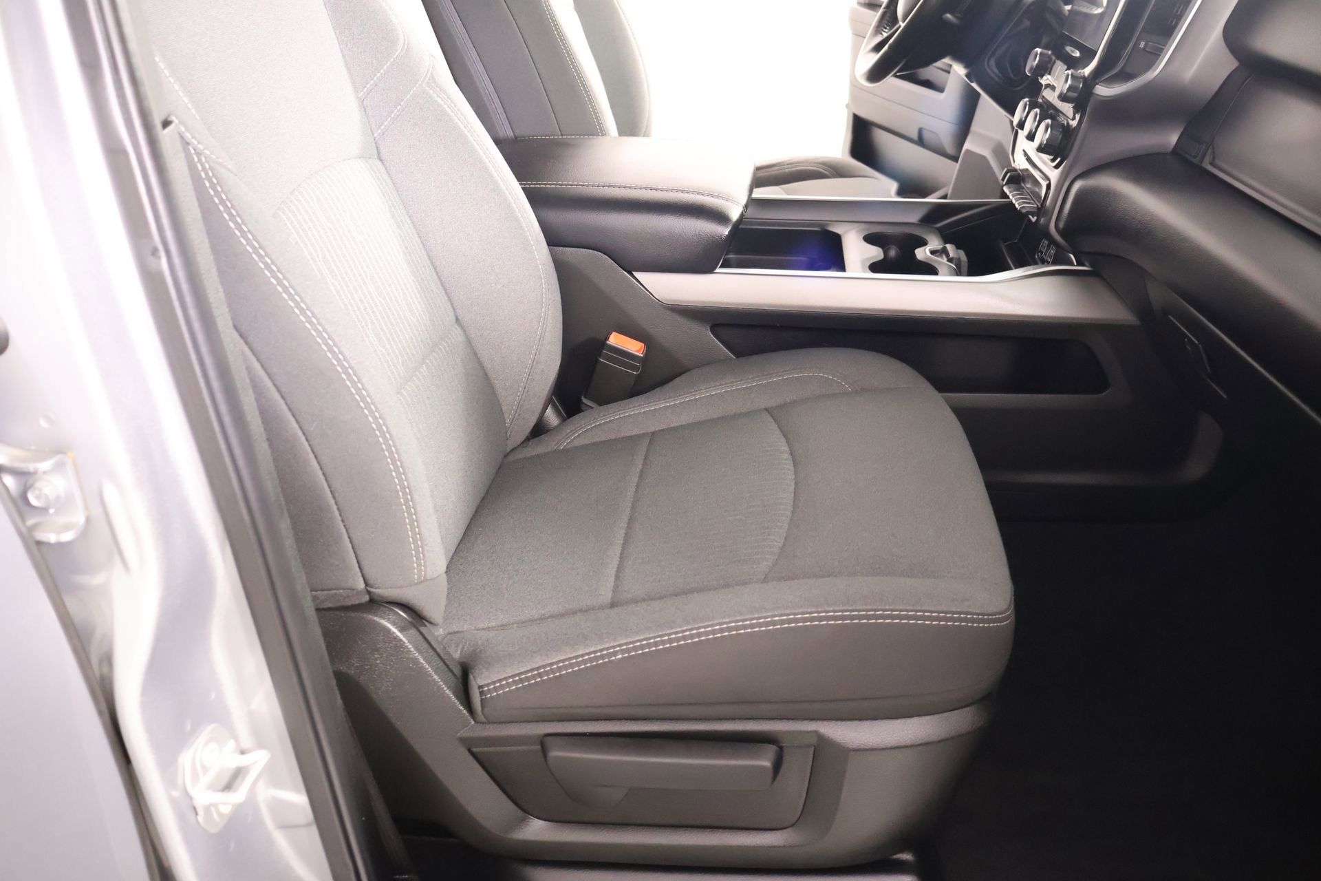 Used 2023 RAM 3500 Big Horn w/ Level 2 Equipment Group image 14