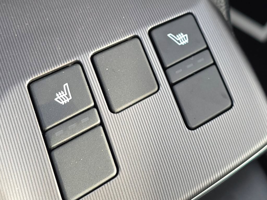 New 2026 Kia Sportage EX w/ EX Panorama Roof Package image 5