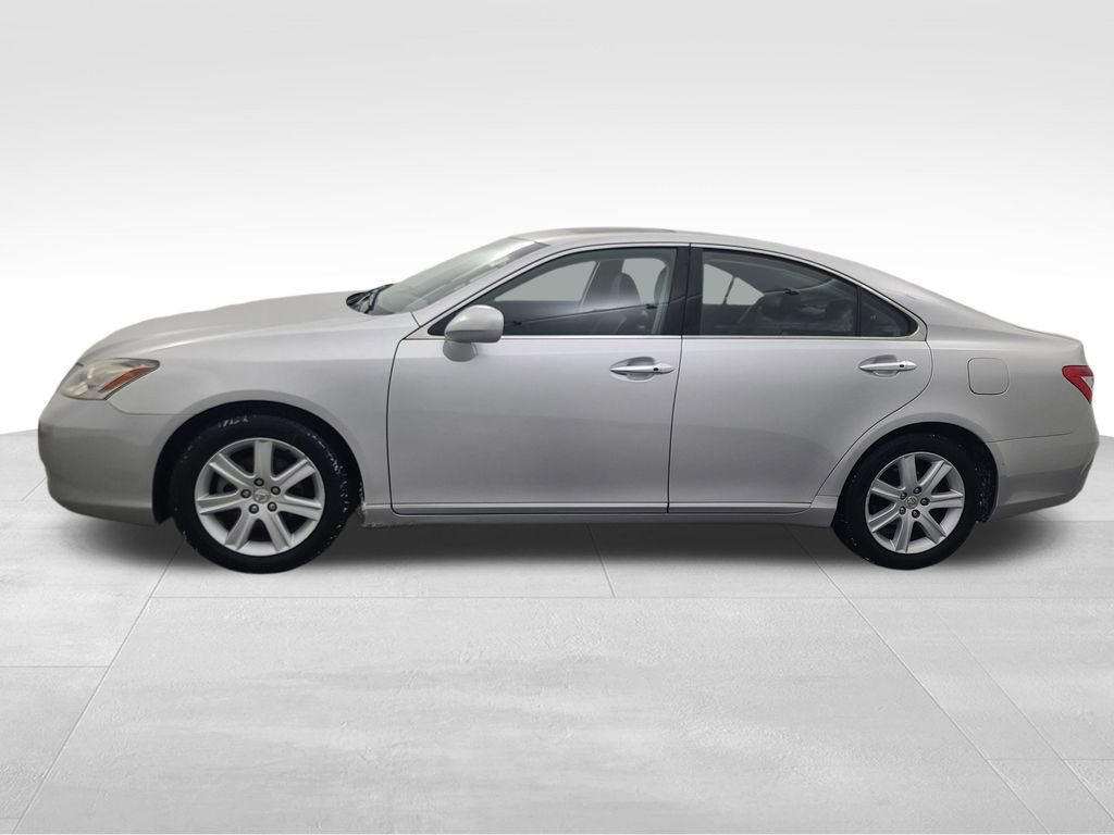 Used 2009 Lexus ES 350 image 8