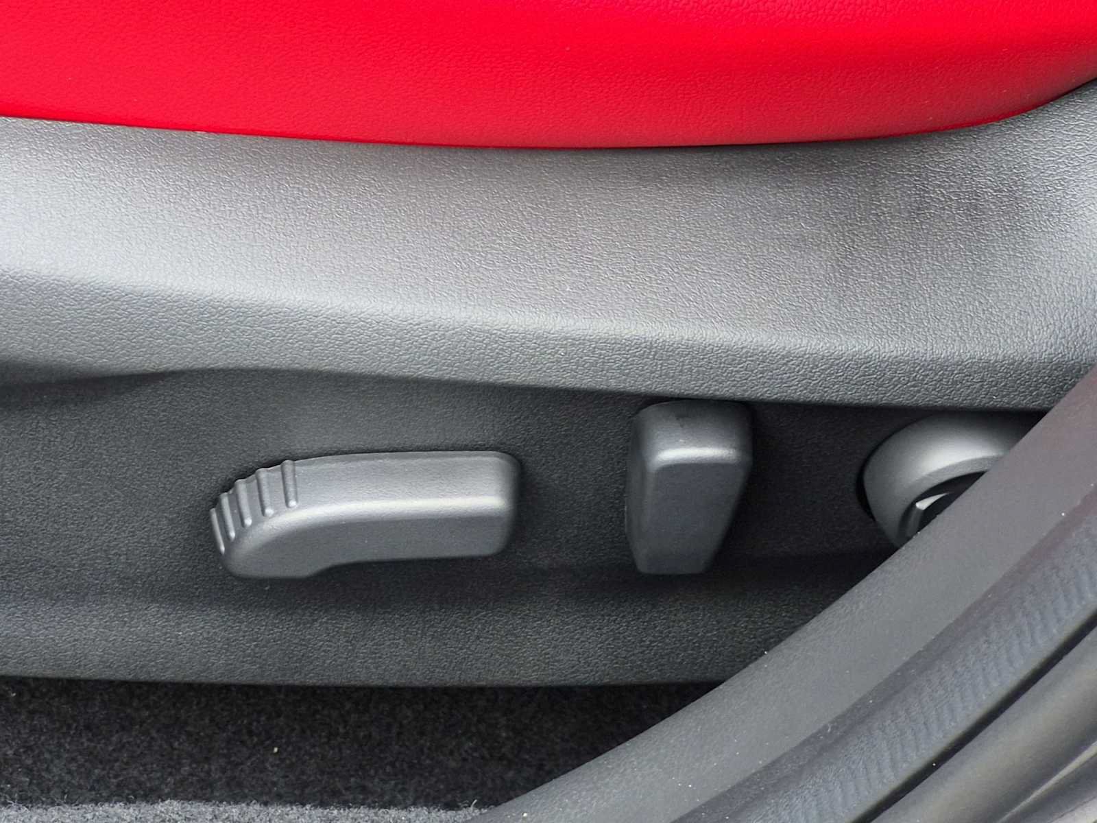 New 2026 Subaru WRX Limited AWD/4WD image 17