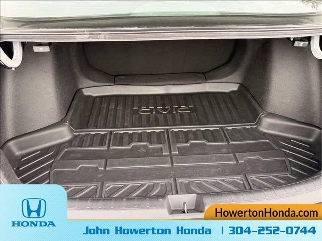 Used 2023 Honda Civic EX image 24