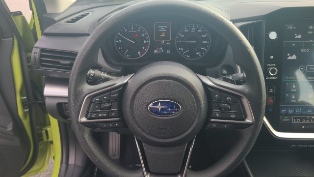 New 2026 Subaru Impreza 2.0i Sport AWD/4WD image 18