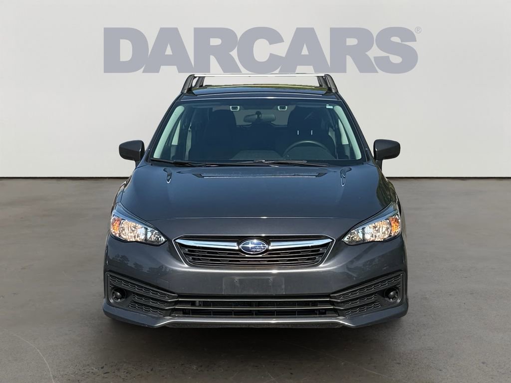 Used 2023 Subaru Impreza 2.0i AWD/4WD image 2