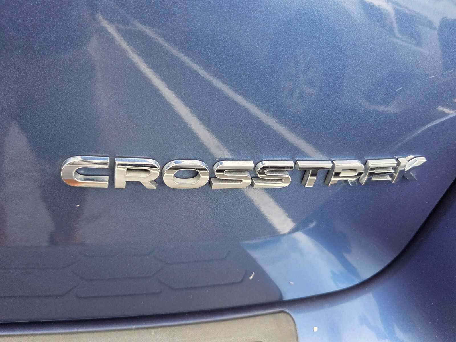 Used 2019 Subaru Crosstrek 2.0i Premium AWD/4WD image 17