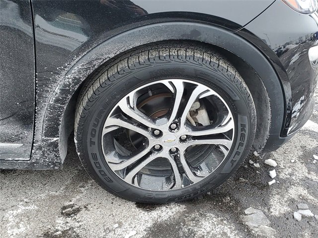 Used 2019 Chevrolet Bolt Premier w/ Infotainment Package image 6