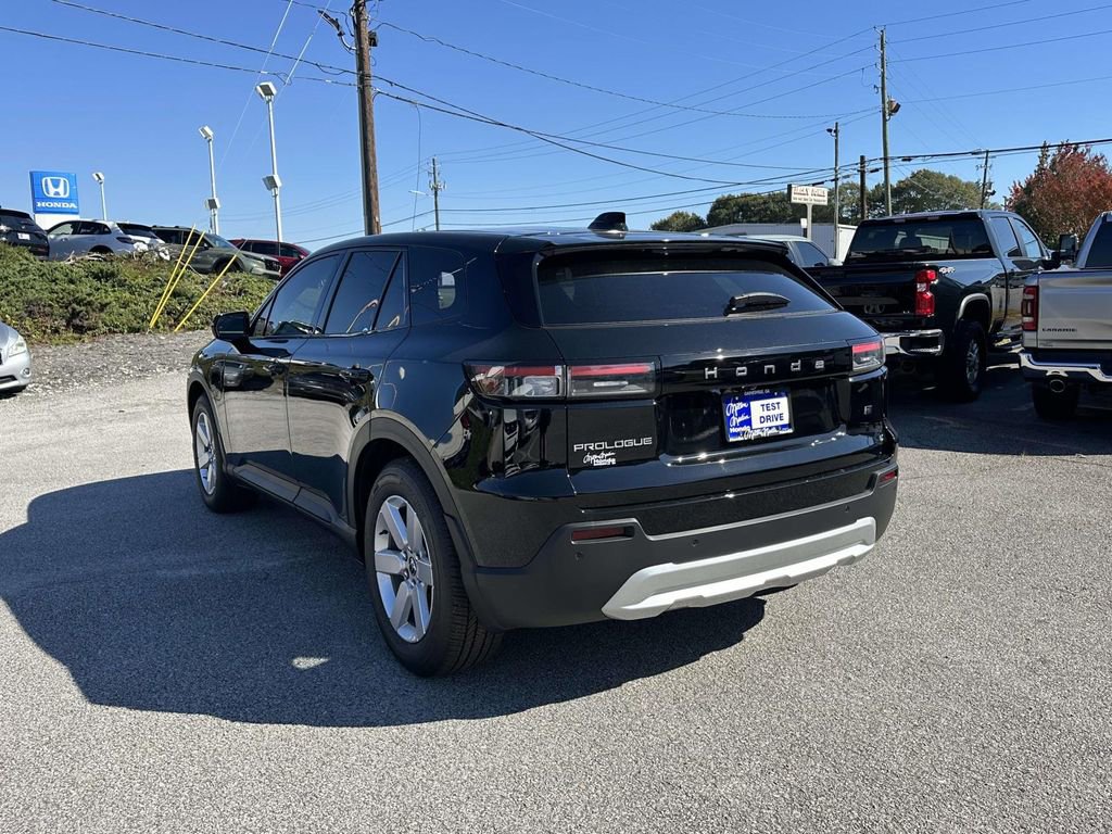 New 2025 Honda Prologue Eco image 23