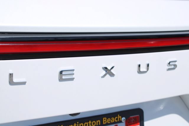 Used 2025 Lexus NX 350h AWD w/ Cold Area Package image 7