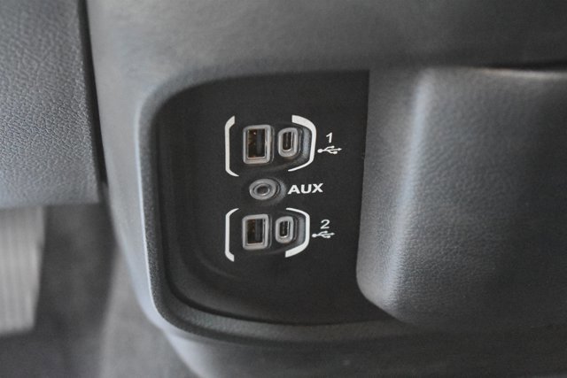 New 2026 RAM 1500 Tradesman image 26