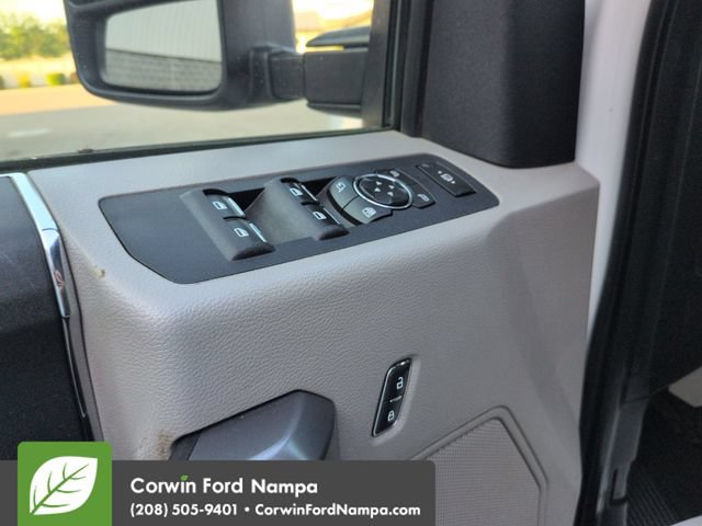 Used 2018 Ford F350 XLT w/ FX4 4x4 Off Road Package image 11