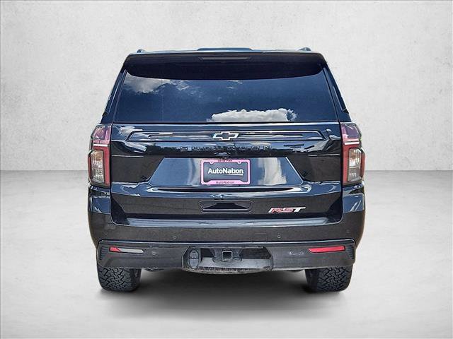 Used 2023 Chevrolet Suburban RST w/ Max Trailering Package AWD/4WD image 7