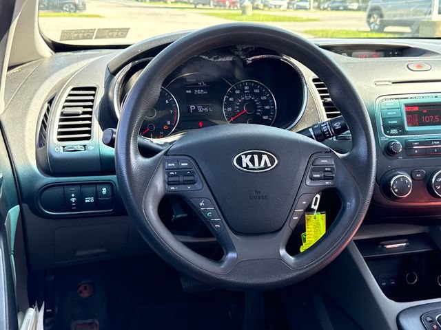 Used 2014 Kia Forte LX w/ Popular Package FWD image 20