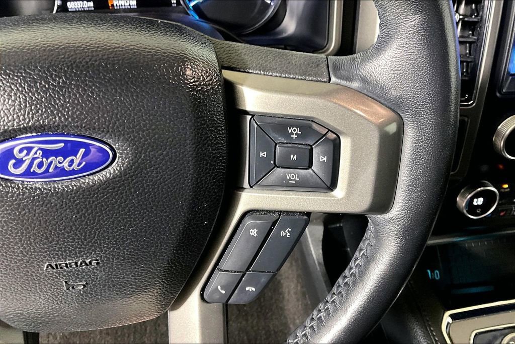 Used 2021 Ford Expedition XLT RWD image 13