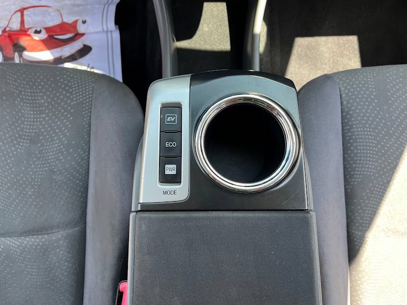 Used 2013 Toyota Prius V Three FWD image 19