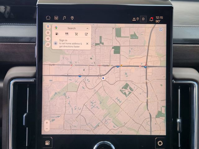 Used 2025 GMC Yukon Denali Ultimate image 14