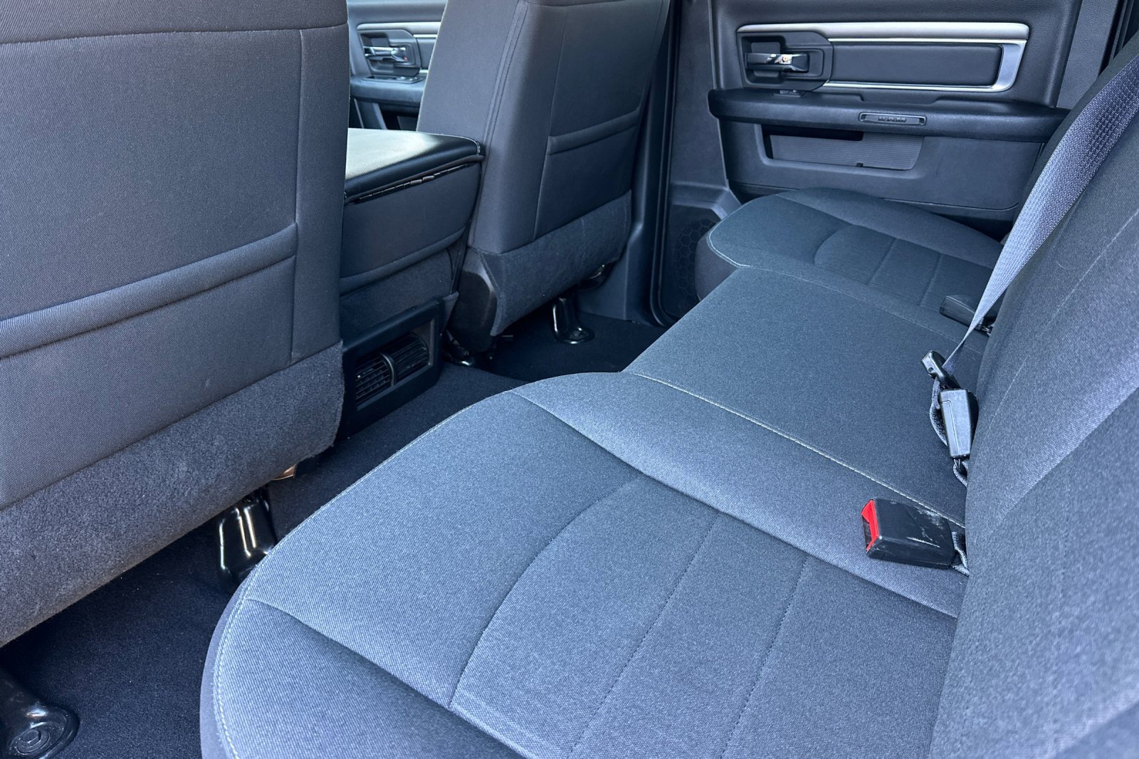 Used 2024 RAM 1500 Classic Warlock image 13