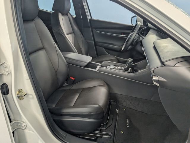 Certified 2023 MAZDA MAZDA3 s image 16