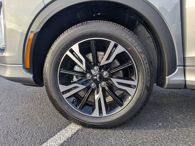 New 2026 Mitsubishi Eclipse Cross SEL image 37