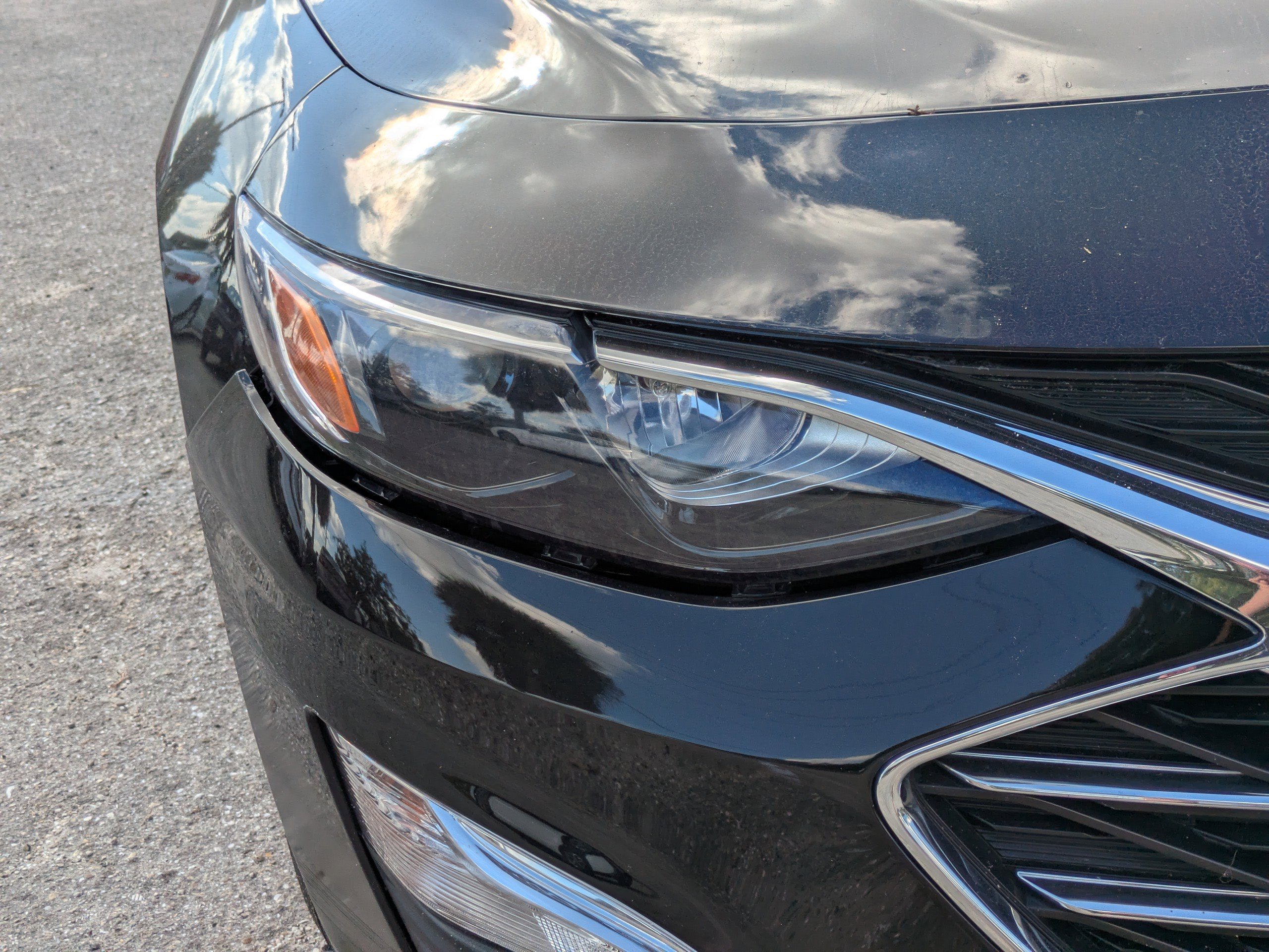 Used 2023 Chevrolet Malibu LS FWD image 10