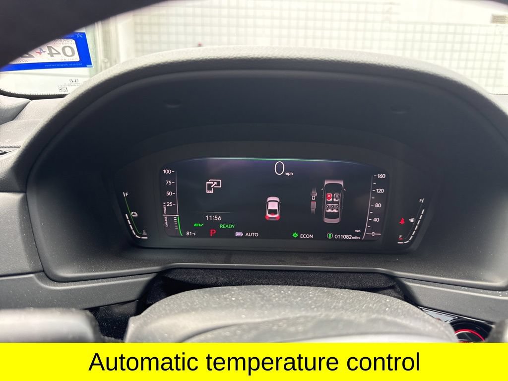 Used 2024 Honda Accord Sport image 18