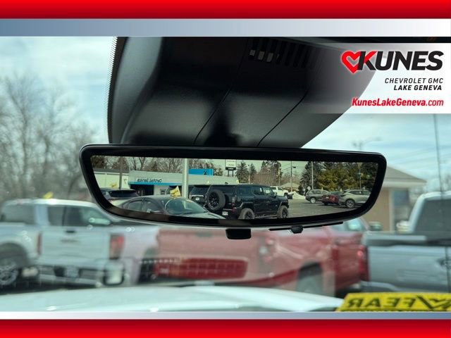 New 2026 GMC Sierra 1500 Denali Ultimate image 43