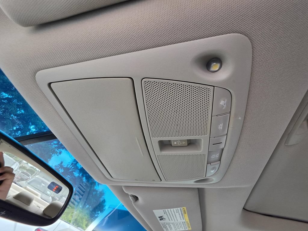 Used 2015 Nissan Altima 2.5 SL w/ Moonroof Package FWD image 22