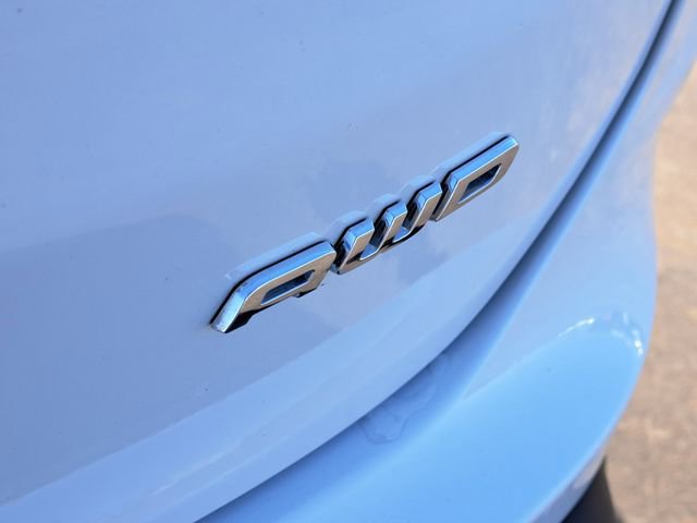 Certified 2024 Ford Edge SEL w/ Convenience Package image 6