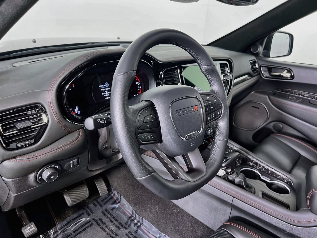 Used 2023 Dodge Durango R/T AWD/4WD image 8
